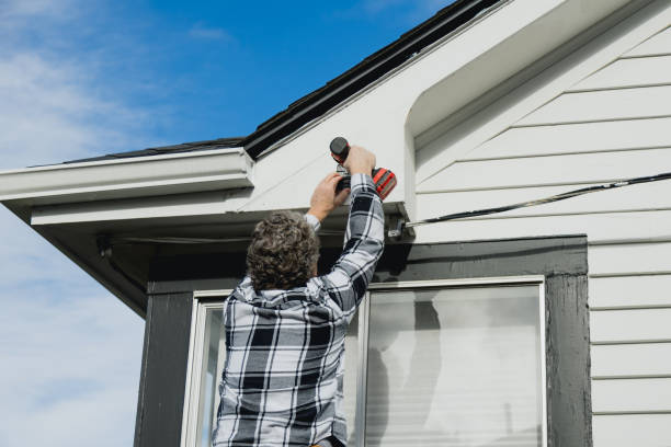 Best Steel Siding Installation  in Harmony Grove, CA